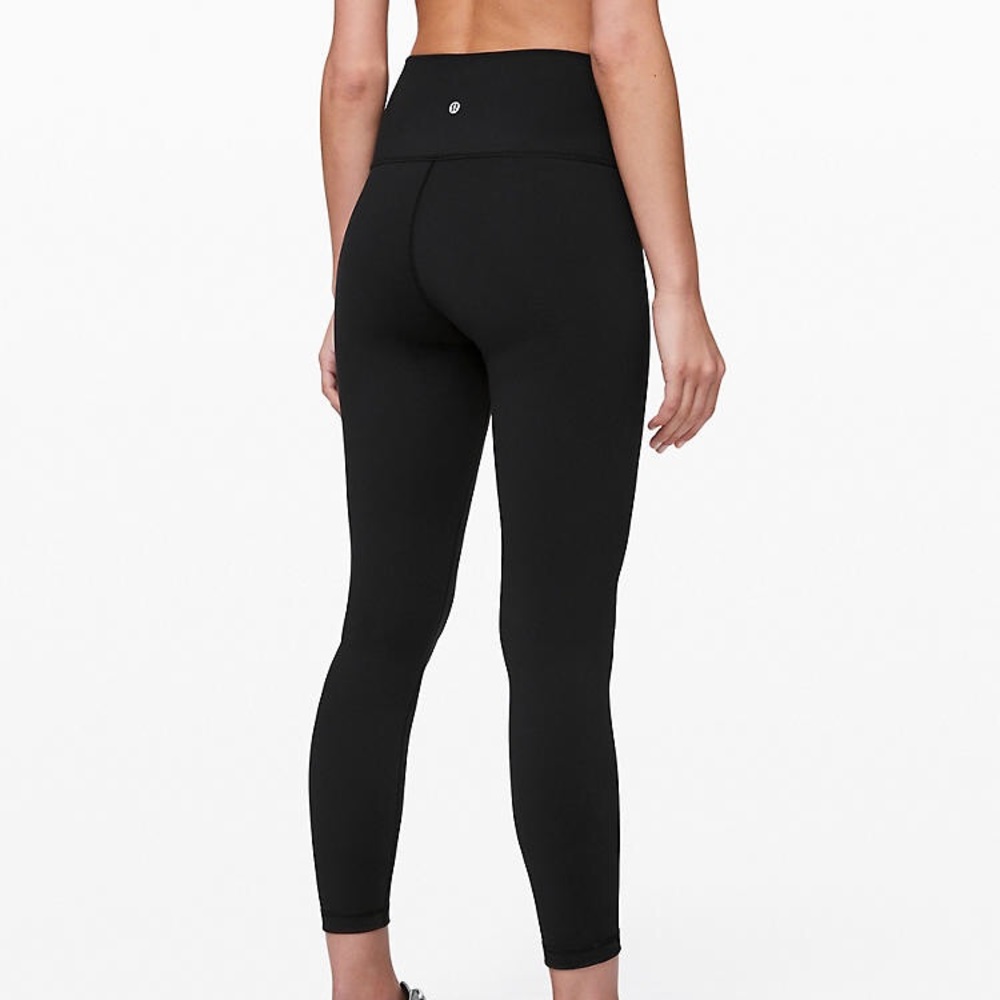 Size 2 perfect condition Lululemon leggings